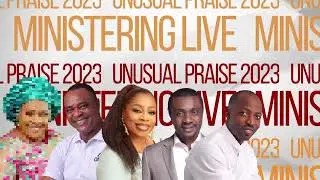 Unusual Praise Lagos 2023 Promo