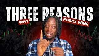Why Forex is the Best Way to make Money Online in Nigeria in 2026