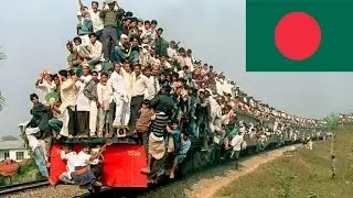 Top 10 Interesting Facts about Bangladesh || Pastimers
