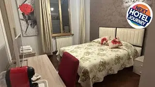 Royal Termini-NEW | Rome, Italy | Hotel Review 🏨