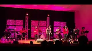 Band of Roses sings 