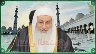 لا توجد أحاديث صحيحة تفيد أن رضا الزوج على زوجته يدخلها الجنة والمتصل يقول ليه كده يامولانا؟