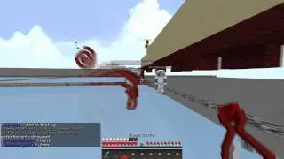 Stimpy's McPvP Lets Play #4 ~ Meow