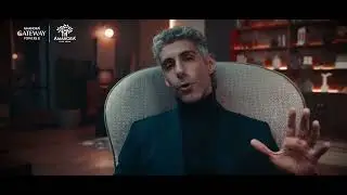 Gateway Towers 2 | Jim Sarbh | Amanora