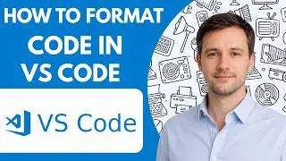 How to Format Code in VS Code Full Guide 2026