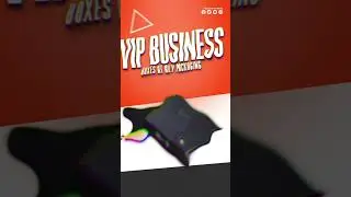 VIP Business Boxes | Branded Packaging | Corporate Gifts | Custom Luxury Boxes by Aly Packaging