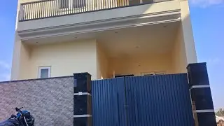 Near army school Sofi Pind house for sale 3 BHK 8360299029 road 66 Jalandhar Cantt Punjab