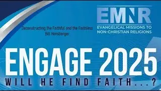 W5a - Deconstructing the Faithful and the Faithless - Bill Honsberger