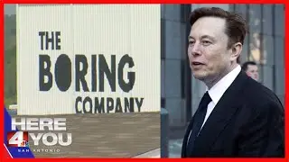 Elon Musk's town; Is Elon Musk planning to build his own Texas town?