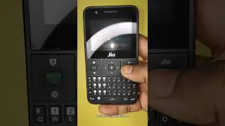 JioPhone 2 | Best Qwerty Keyboard Phone in 2024 #shorts #shortsfeed #tech