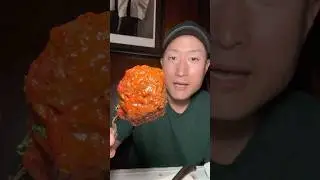 Вирусные итальянские фрикадельки (Rao&rsquo;s)
