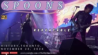 Spoons | 