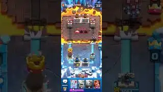 2 vs 2 clash royale