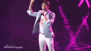 130525 SHINee 5th Anniversary_ good day(Minho solo)