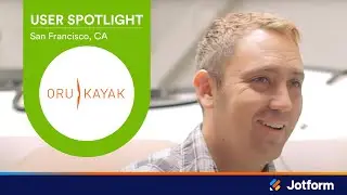 User Spotlight: How Oru Kayak Collects Job Applications using JotForm