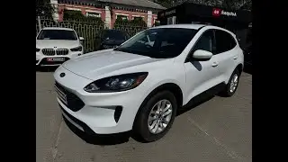 АВТОПАРК Ford Escape 2021 року (код товару 69039)