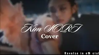 JENNIE - Seoul City | Kim SORI in cover | REVELSE Official 