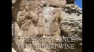 Tarhun Returns: The Resurgence of Turkish Wine ~ TheWineStalker.net