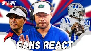 Gator Offense: Buy or Sell? Fans Call In on Florida & Miami’s Portal Chaos