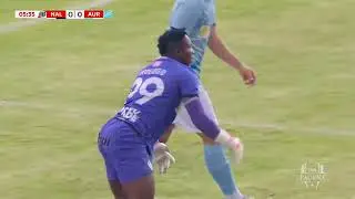 David Akologo distribution 2024 ￼season