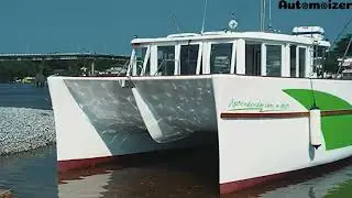 C&C Yachts: Classic Sailboats Built for Performance and Elegance