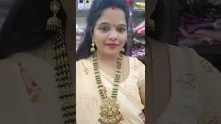 what's app orders 9701299266 @AmaruCollections #only #jewellery #trending #necklace