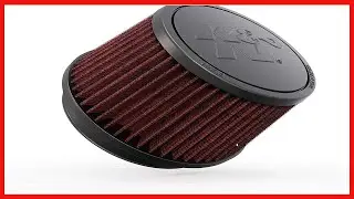 Quality product -  Instant Performance Gains With A High Flow Reusable Air Filter Upgrade