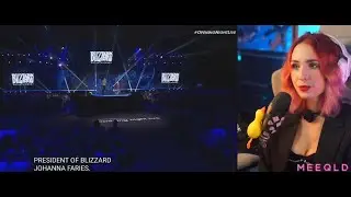 Blizzard Entertainment &rarr; Gamescom 2024