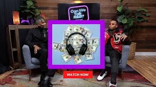 Making Money as an R&B Artist While Independent