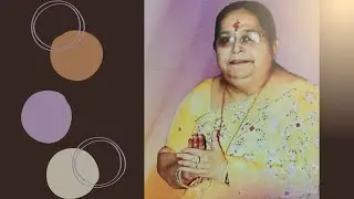 Satguru Vaani | Pramila Bhagwan | 05 | 20 | 04