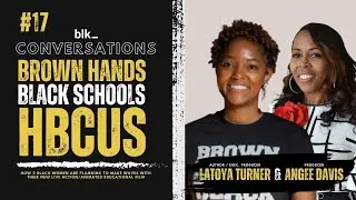 How 2 Black Women Made A Film About Black Literacy And HBCU Culture