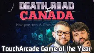Game of the Year Discussion - The TouchArcade Show #336