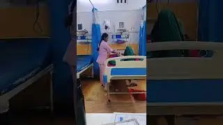Dream Doctor 👩🏼&zwj;⚕️🩺@namrata_0719 #hospitaldepartment #doctor #motivation #nursingstaff