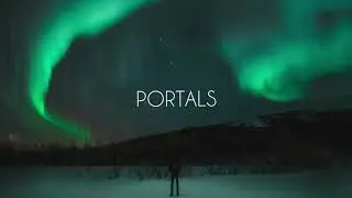 AlexDy & Violetta Pianistka - Portals
