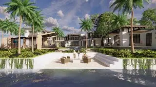 Legacy Estate
