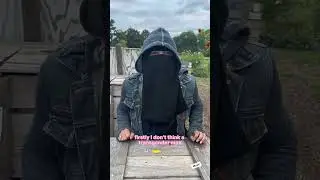 Can transwomen see a Muslim woman's face?! #shorts