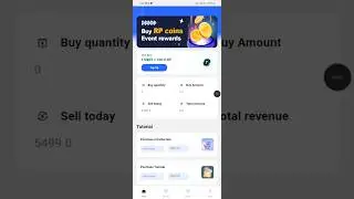 How to make usdt top up on rushpay @MR EARNER-13
