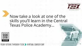 Public Safety: A Pathway to Careers in Law Enforcement, Telecommunications, or Corrections