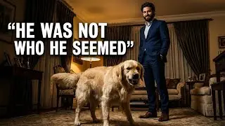 The dog hated the perfect son-in-law&hellip; Months later, we discovered why.🔥