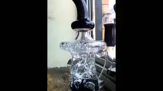 Pyroglyphics internal recycler function