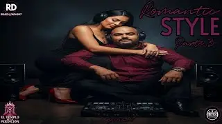 ROMANTIC STYLE MIX 3 BY DEEJAY SILVER&reg;