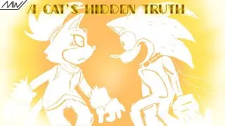 A Cat&rsquo;s Hidden Truth - Under The Flesh [SONIC.EXE] (PS. CHECK DESCRIPTION) Outdated