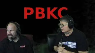 PBKC LIVE! Monster Multi-Flight Event, Flight 1B, $300 Buy-In, 100K GTD