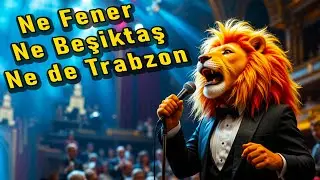 🎧 Ne Fener ne Beşiktaş Ne de Trabzon #galatasaray #cimbom