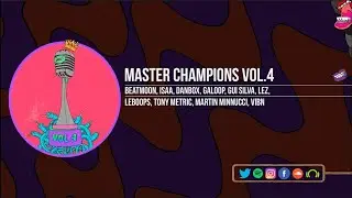 Galoop - Pa Moverte (Original Mix)