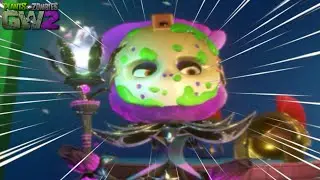Нек'Роуз &mdash; проблема (PvZ GW2)