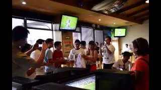 TORNEO FIFA 2015 HISO HOOTERS SATELITE