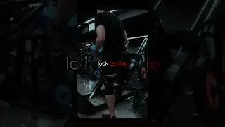 У тебя нет дисморфии тела 🙃 (читать описание ⬆️)