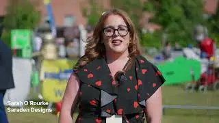 Dublin Maker 2024