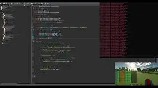 Coding Minecraft Java Plugin!